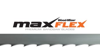 Pílové pásy MaxFLEX