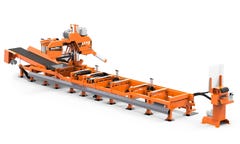 Pásová Píla LT70WIDE HEAVY DUTY
