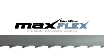 Pílové pásy MaxFLEX